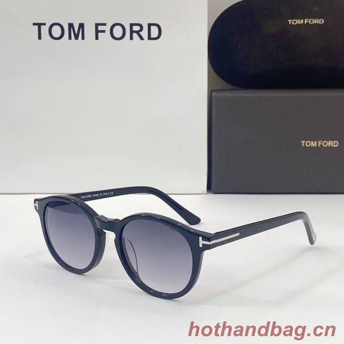 Tom Ford Sunglasses Top Quality TOS00095